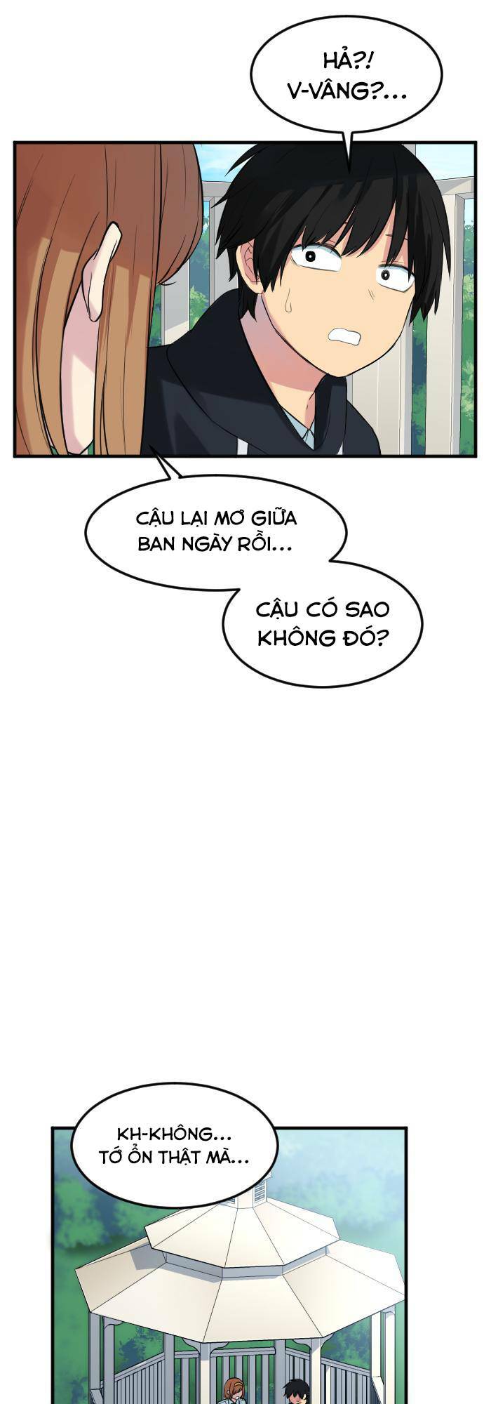 Good/Bad Fortune - Chương 63