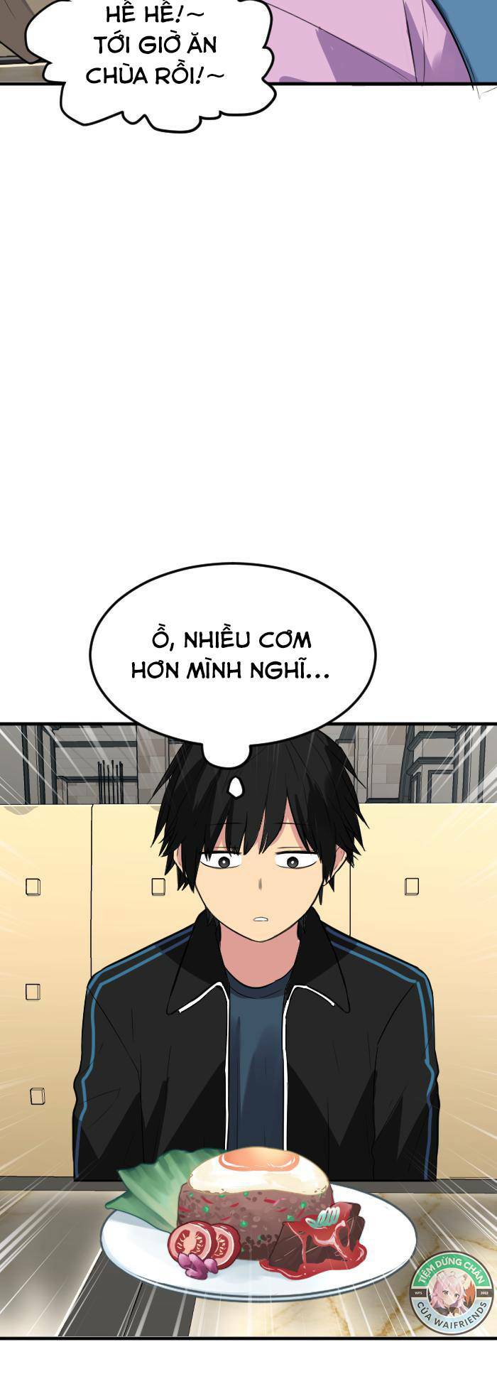 Good/Bad Fortune - Chương 65