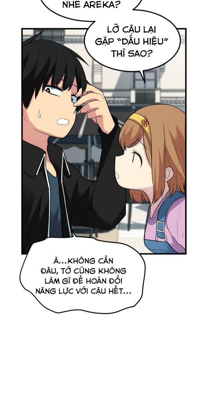 Good/Bad Fortune - Chương 65