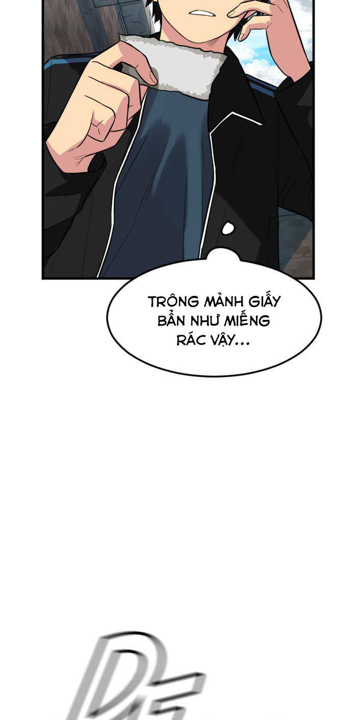 Good/Bad Fortune - Chương 68