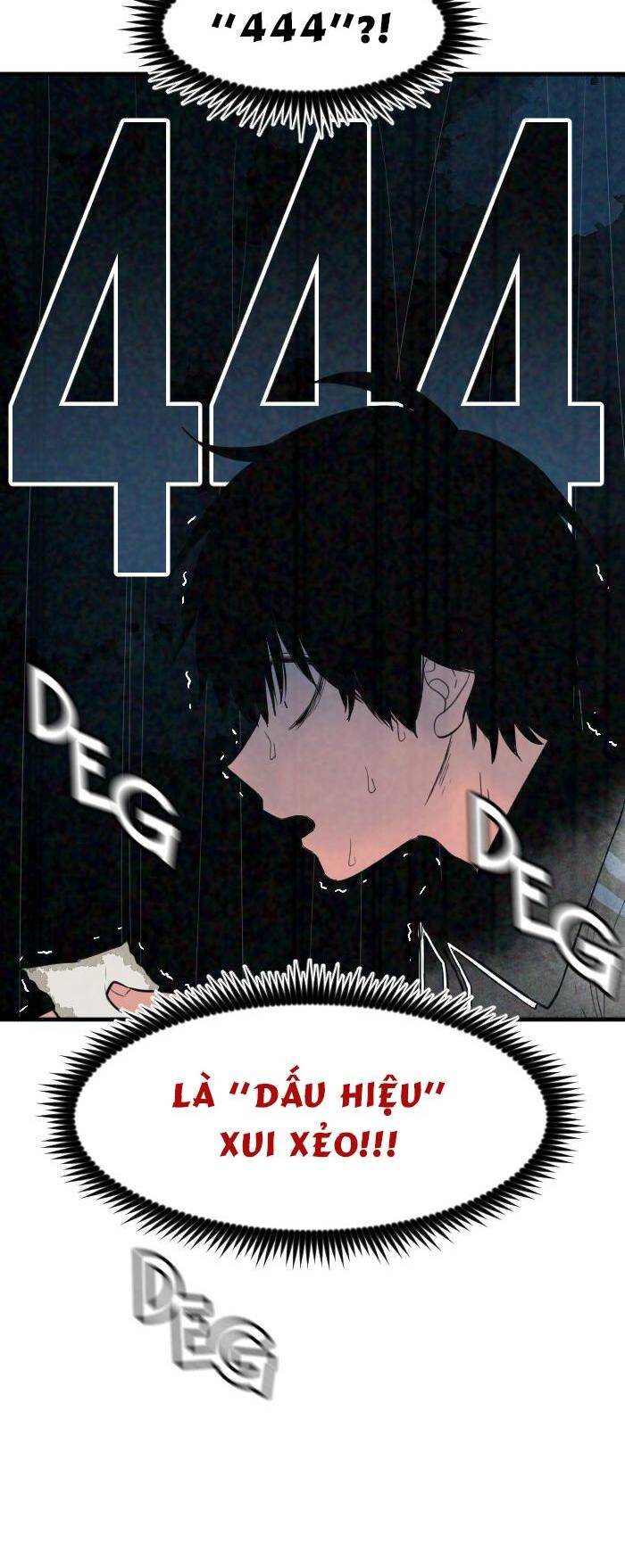 Good/Bad Fortune - Chương 68