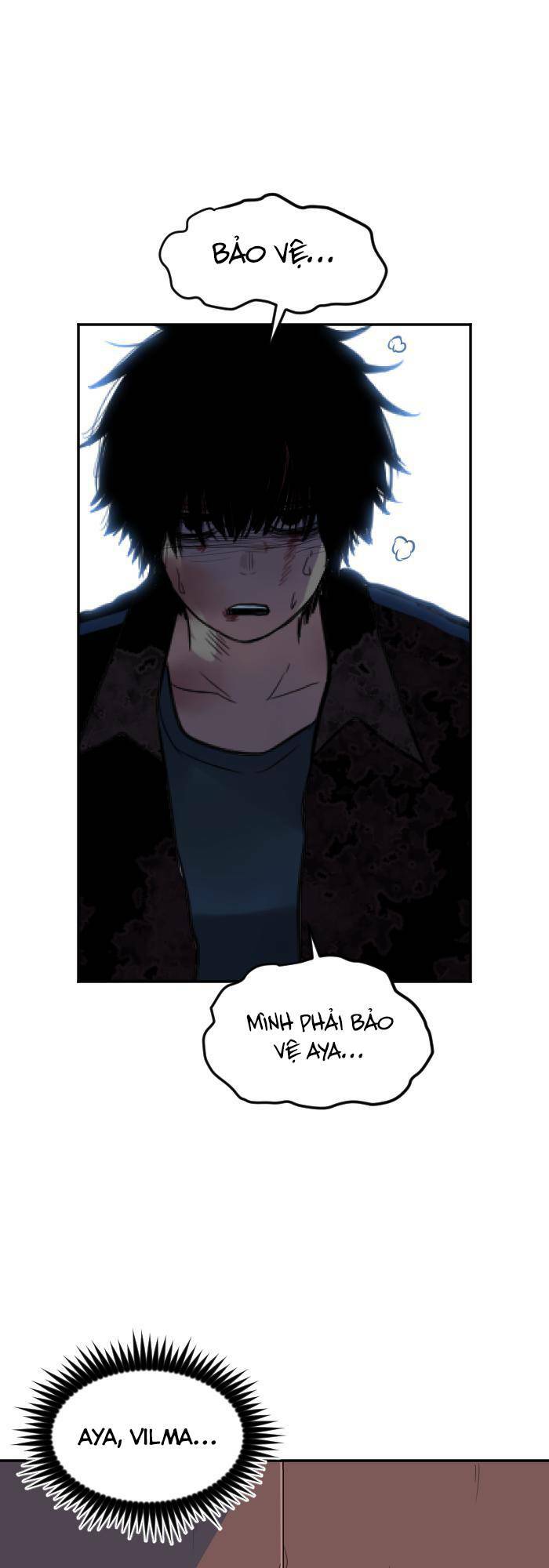 Good/Bad Fortune - Chương 69