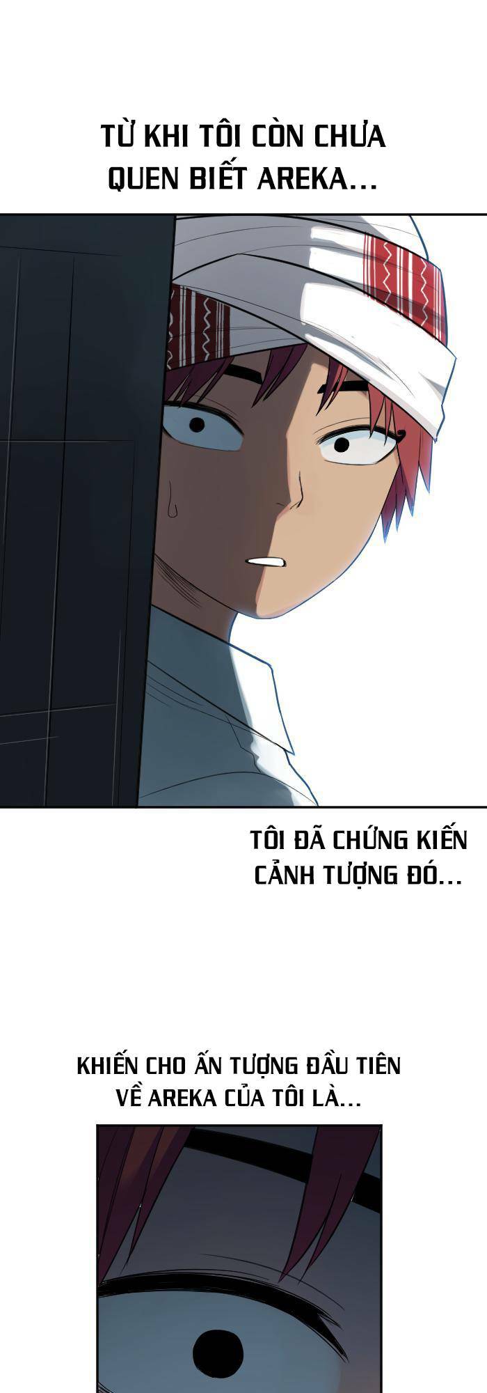 Good/Bad Fortune - Chương 70
