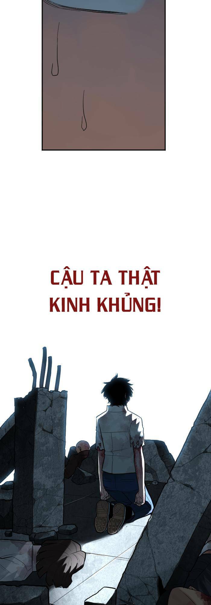 Good/Bad Fortune - Chương 70