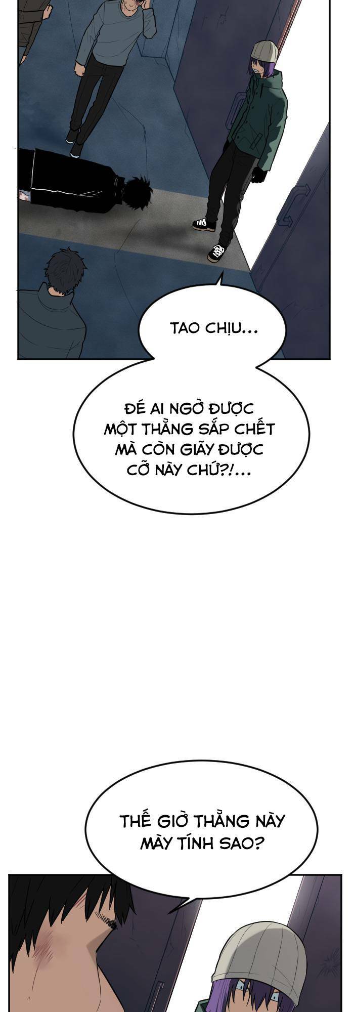 Good/Bad Fortune - Chương 71