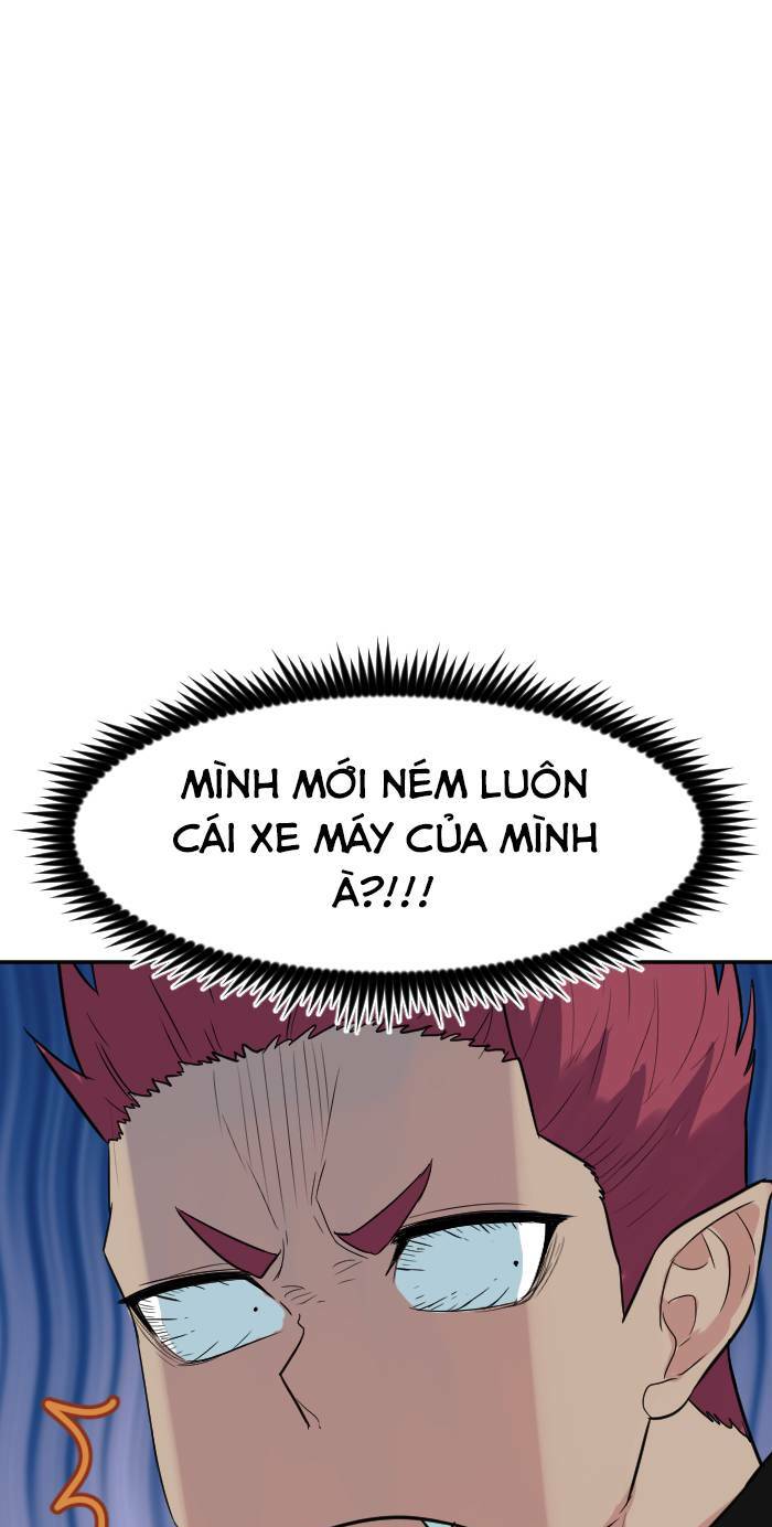 Good/Bad Fortune - Chương 71