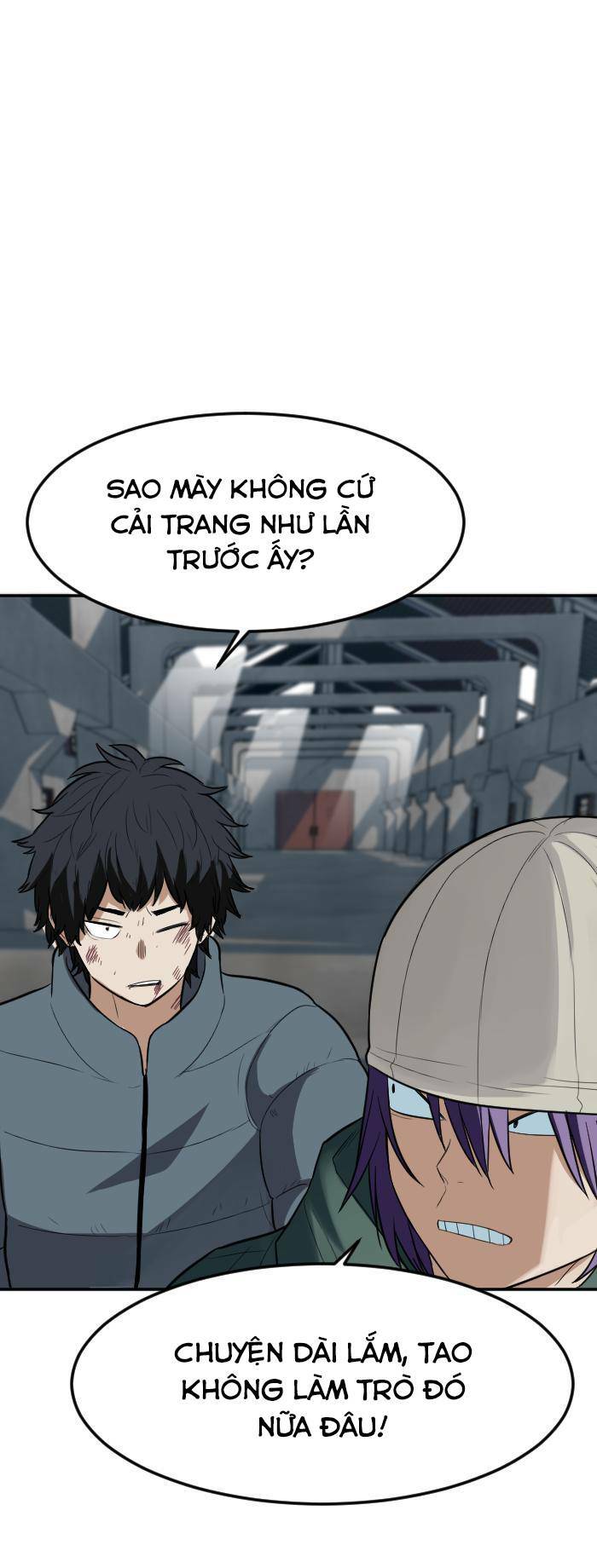 Good/Bad Fortune - Chương 71