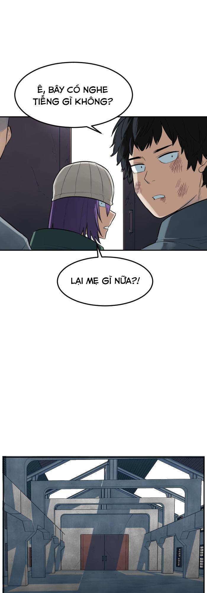 Good/Bad Fortune - Chương 71