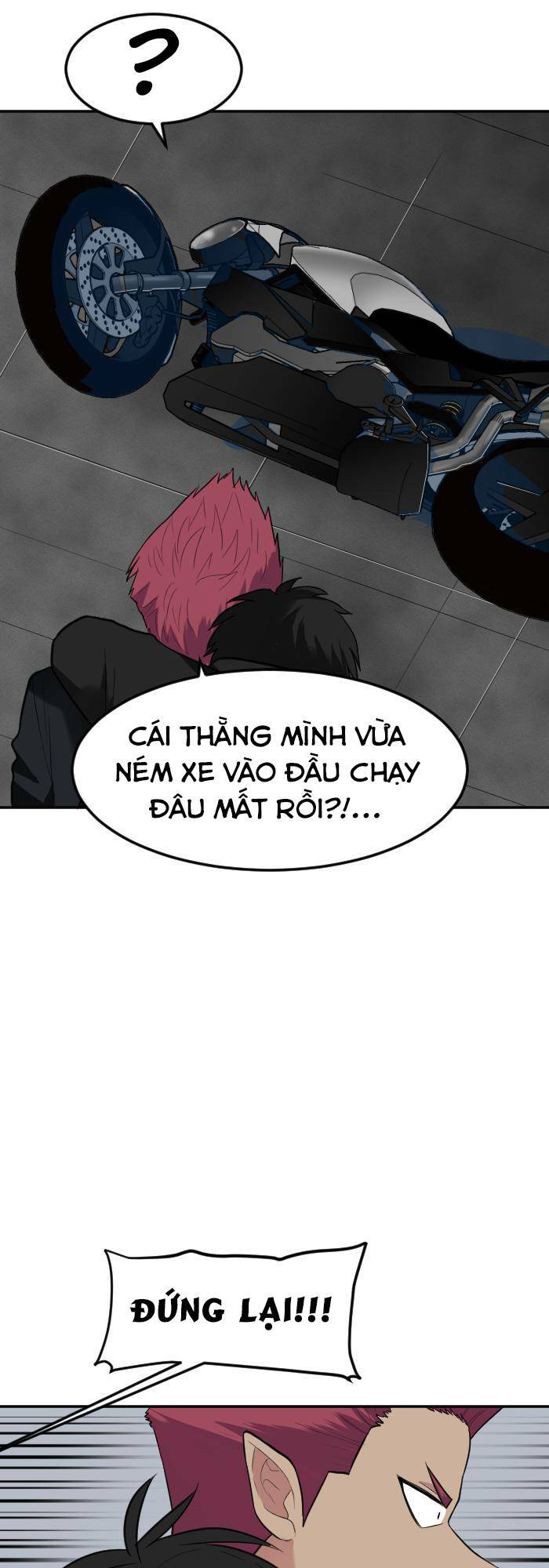 Good/Bad Fortune - Chương 72
