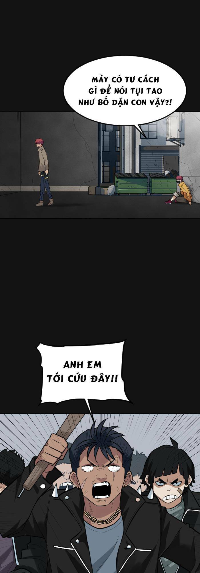 Good/Bad Fortune - Chương 72