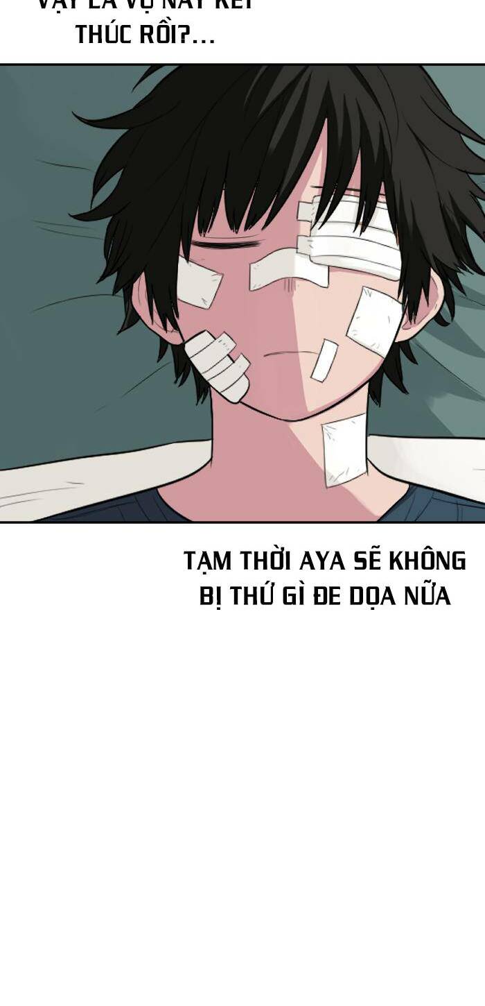 Good/Bad Fortune - Chương 73