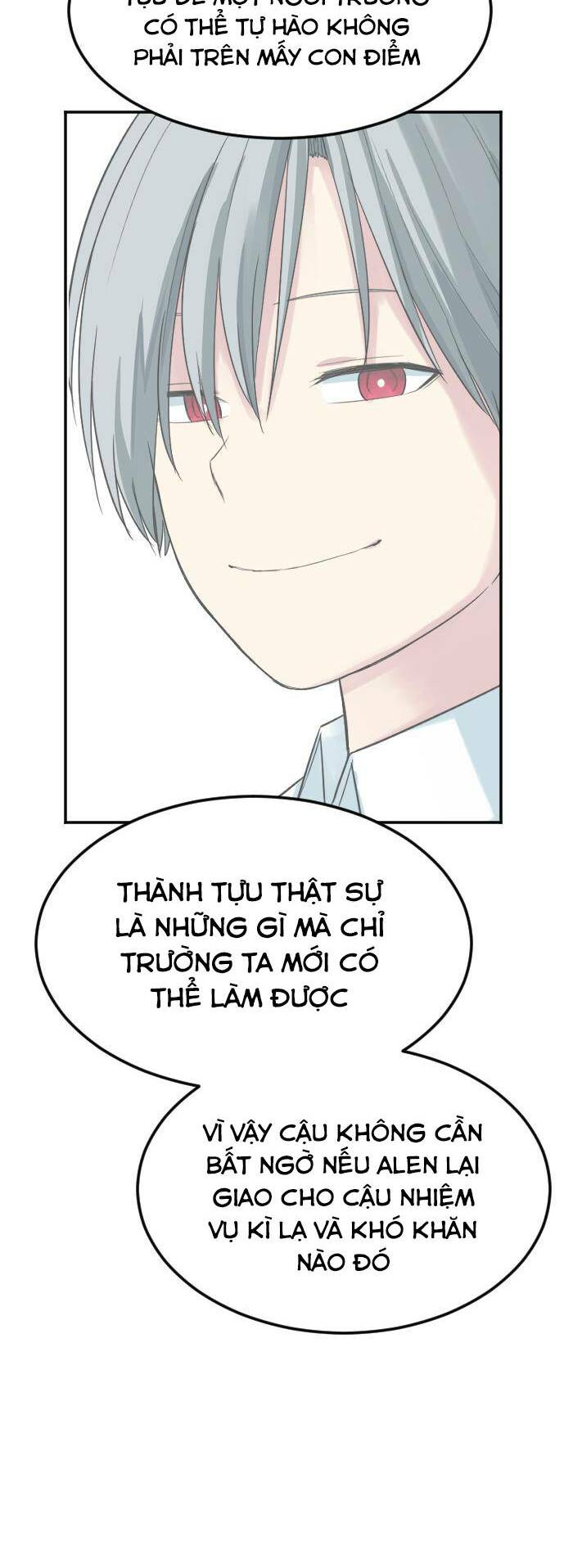 Good/Bad Fortune - Chương 74