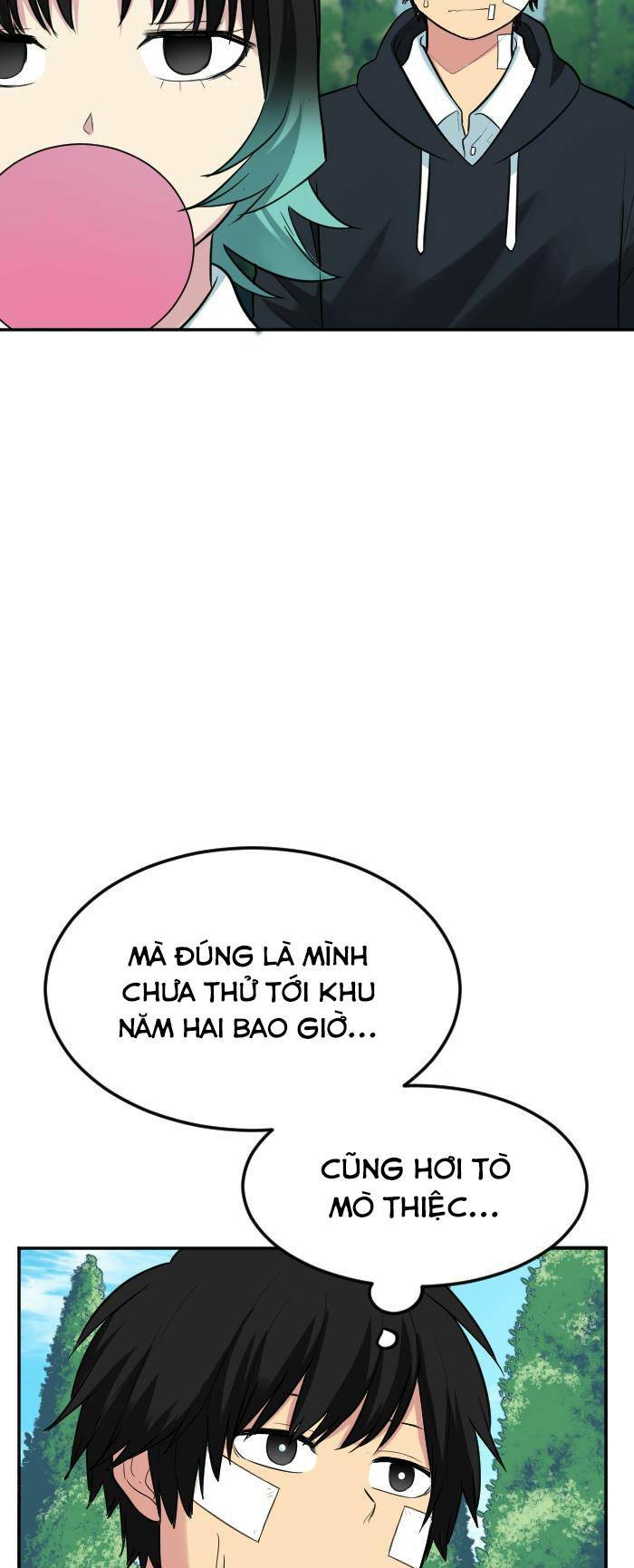Good/Bad Fortune - Chương 75