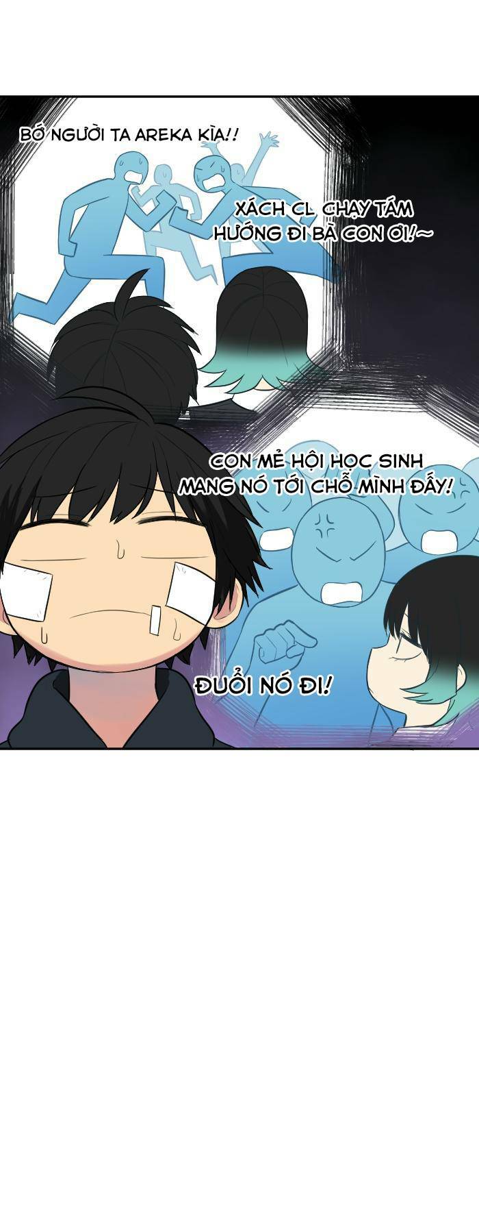 Good/Bad Fortune - Chương 75