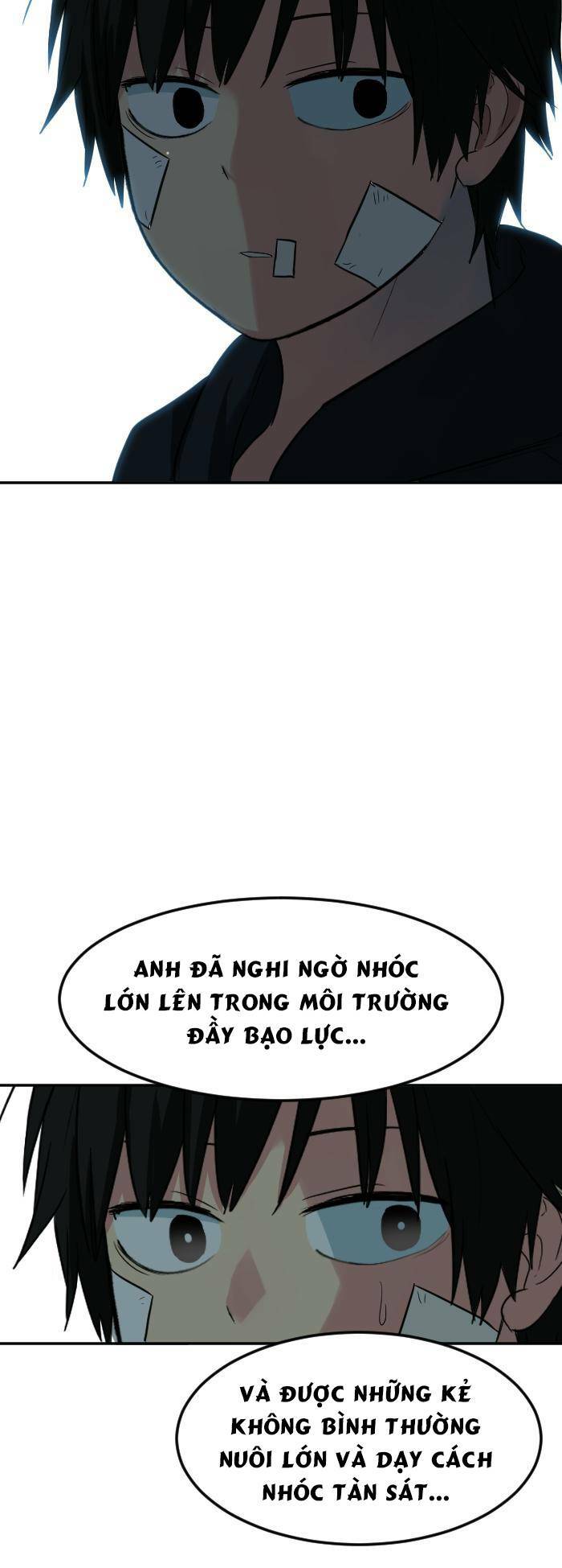 Good/Bad Fortune - Chương 76