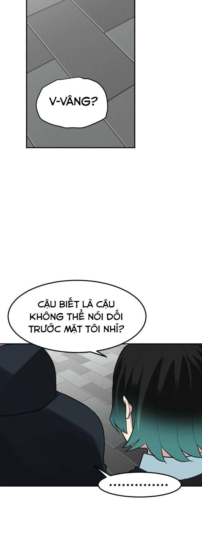 Good/Bad Fortune - Chương 76