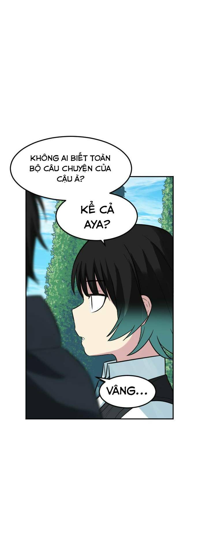 Good/Bad Fortune - Chương 76