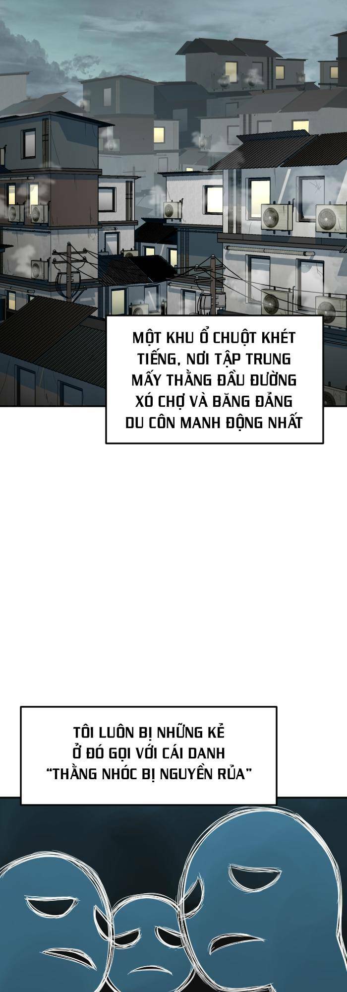 Good/Bad Fortune - Chương 76