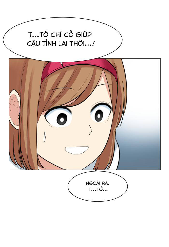 Good/Bad Fortune - Chương 8
