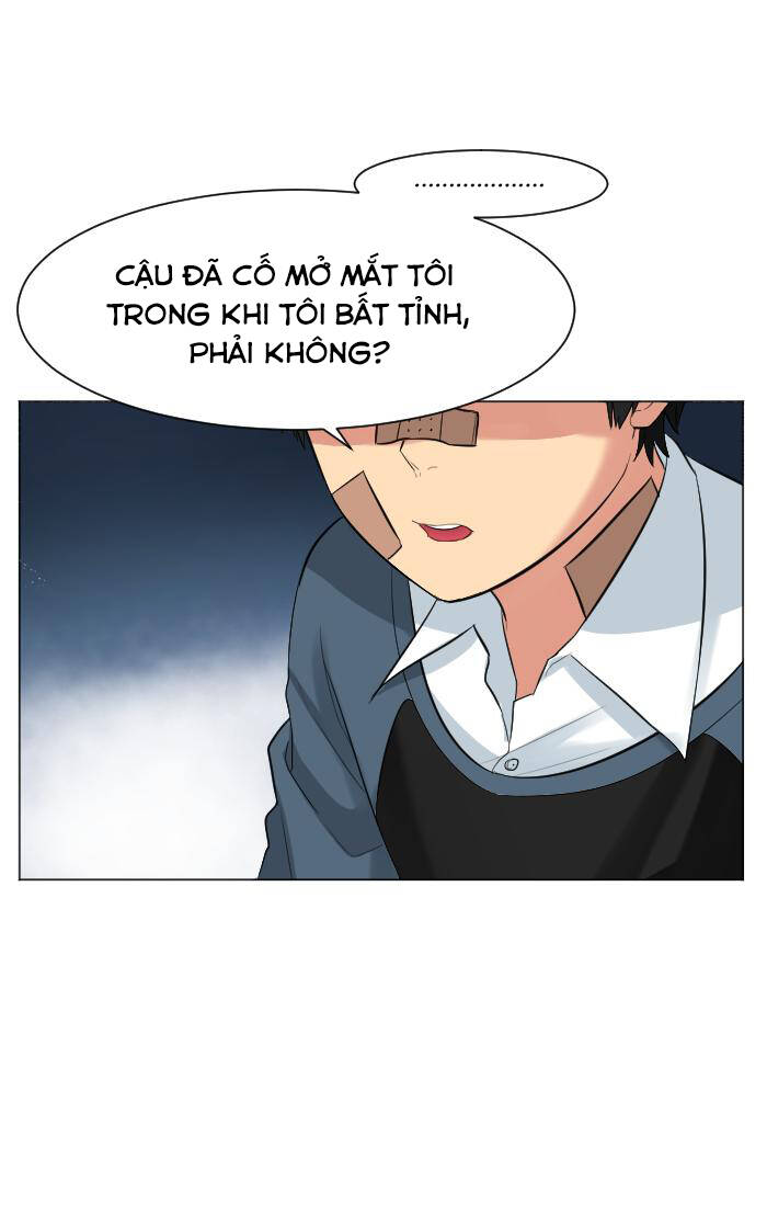 Good/Bad Fortune - Chương 8
