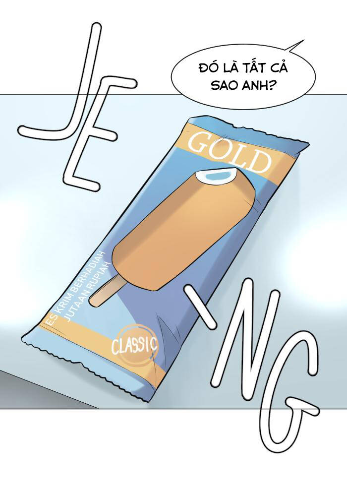 Good/Bad Fortune - Chương 8