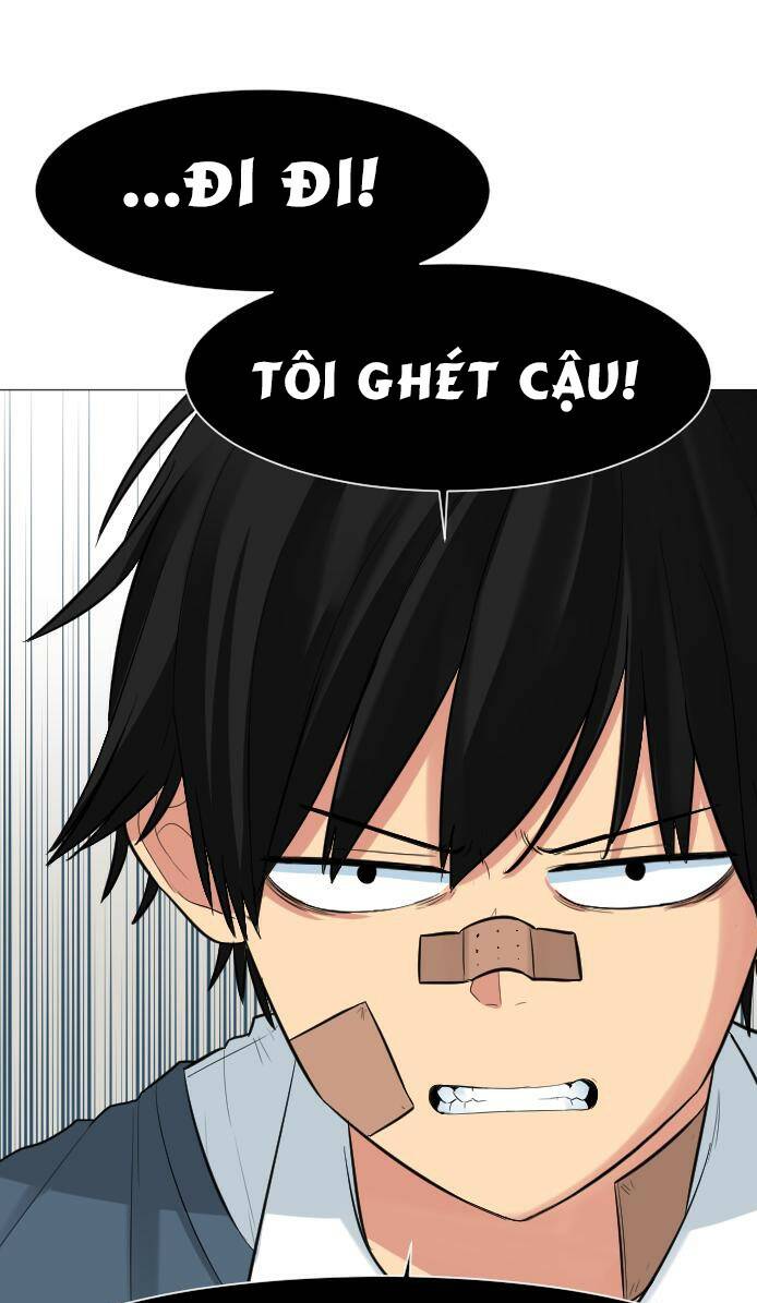 Good/Bad Fortune - Chương 8