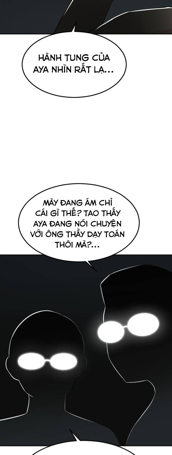 Good/Bad Fortune - Chương 80