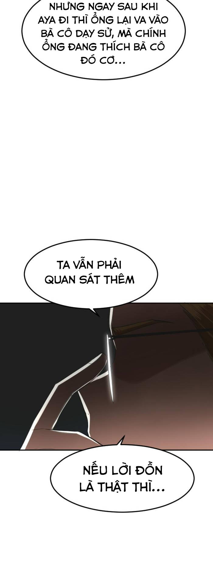 Good/Bad Fortune - Chương 80