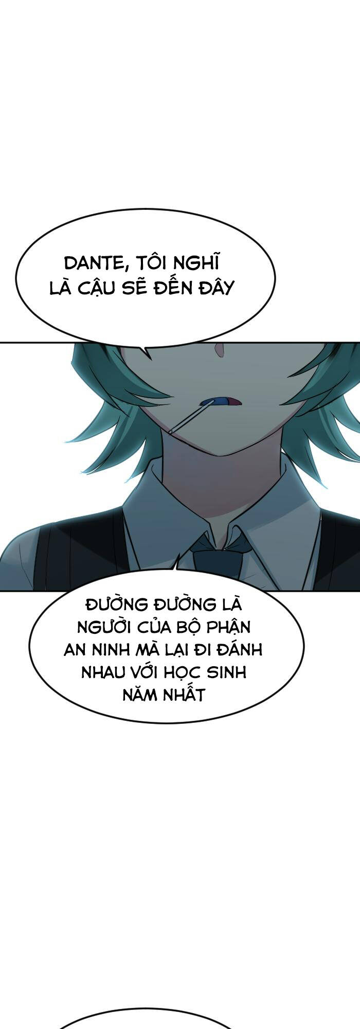 Good/Bad Fortune - Chương 82