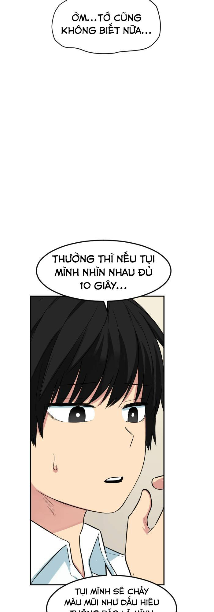 Good/Bad Fortune - Chương 83