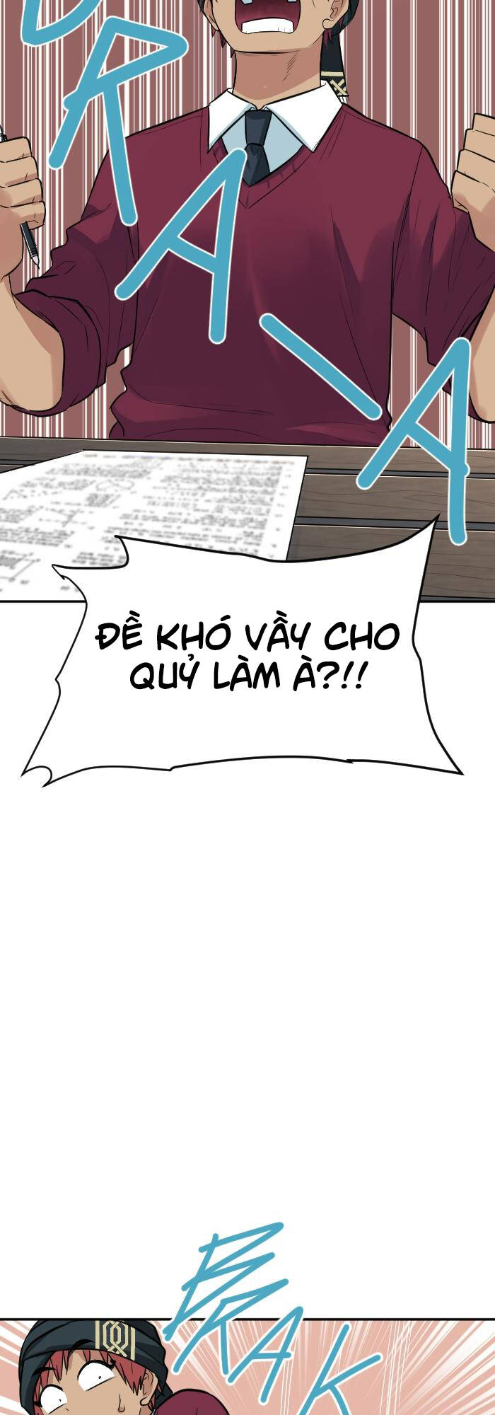 Good/Bad Fortune - Chương 84
