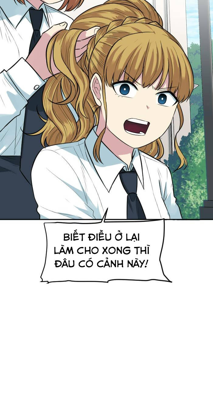 Good/Bad Fortune - Chương 84