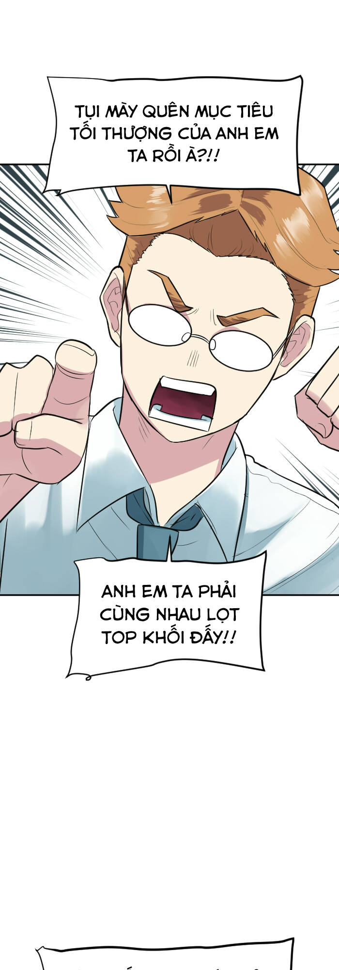 Good/Bad Fortune - Chương 85