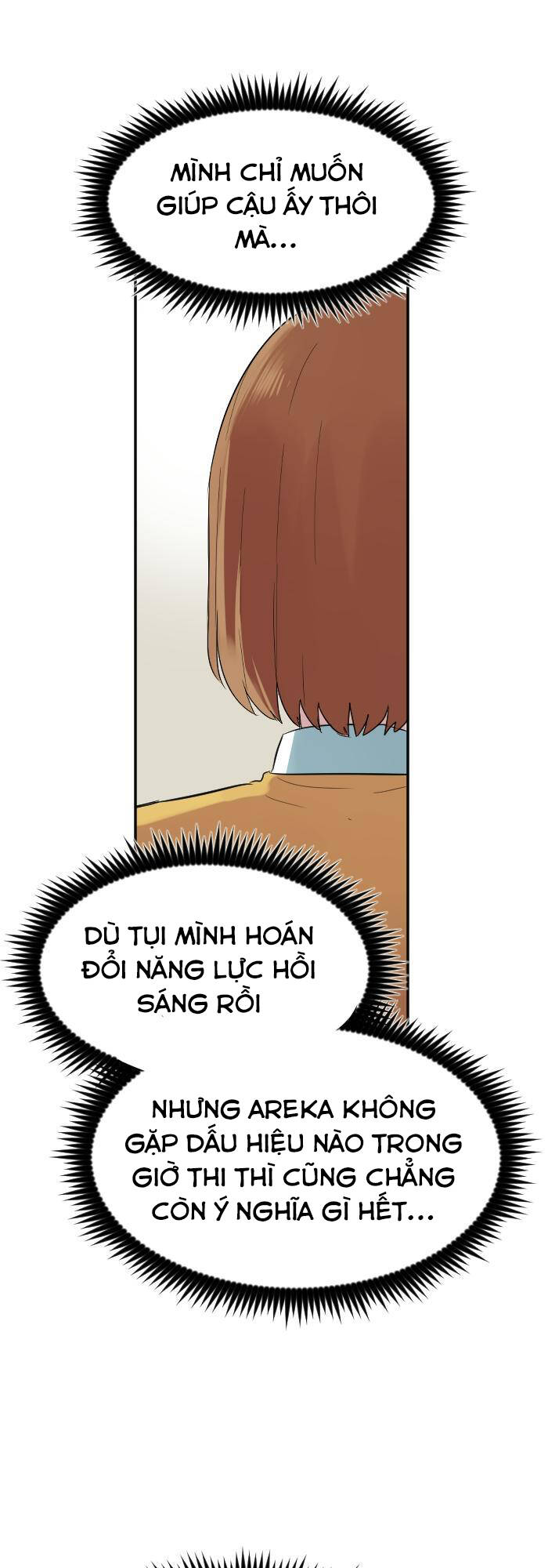 Good/Bad Fortune - Chương 85