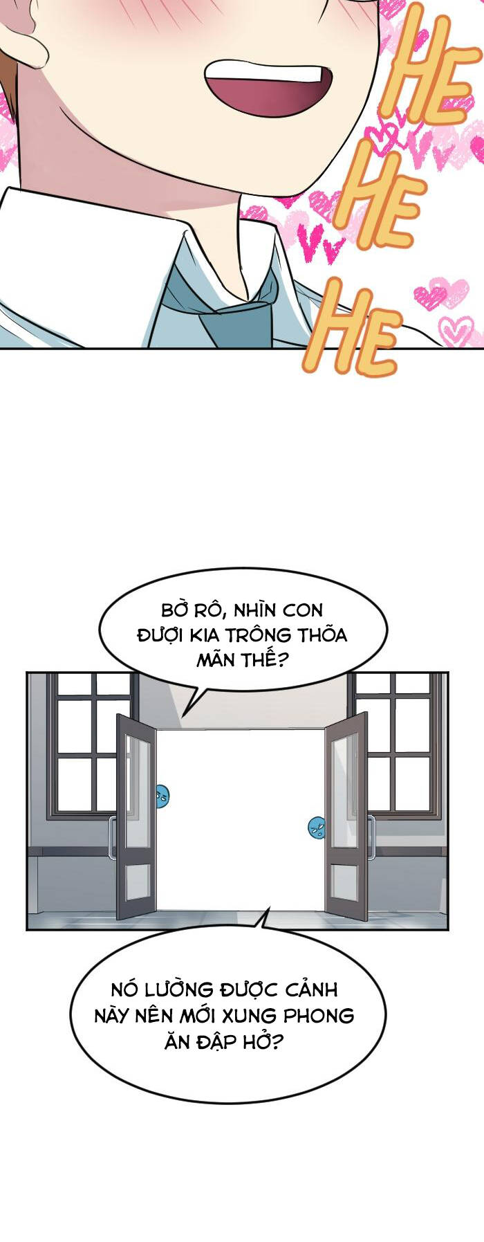 Good/Bad Fortune - Chương 86
