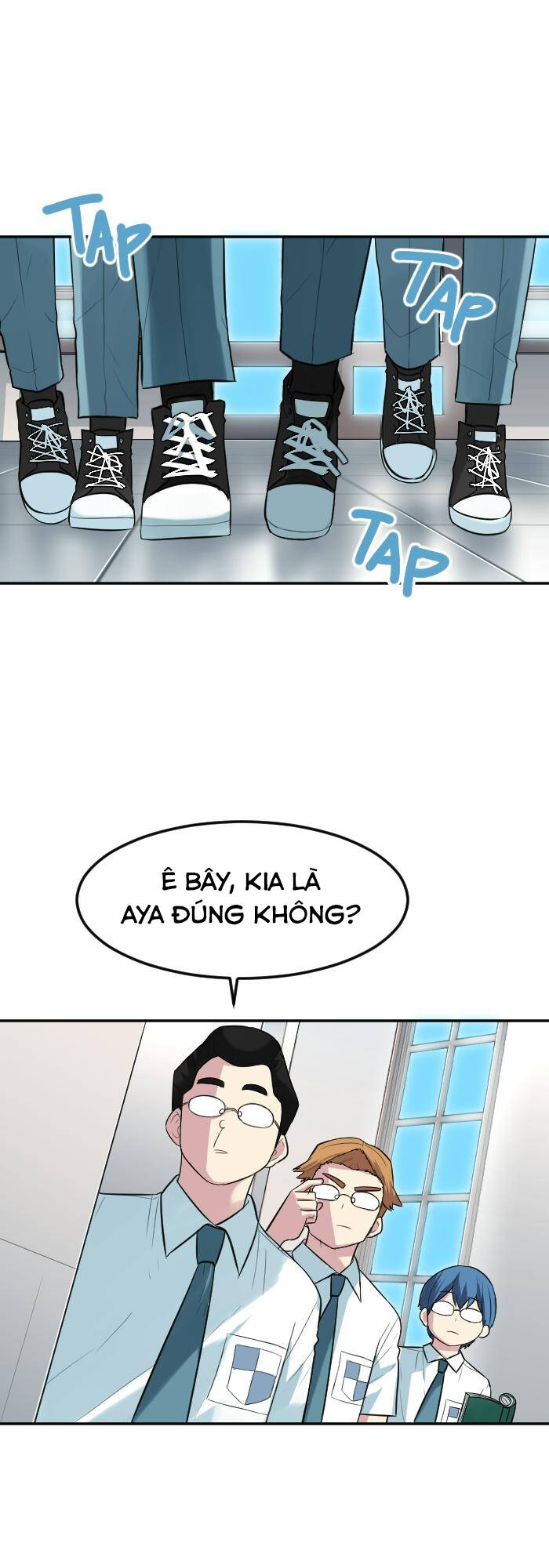 Good/Bad Fortune - Chương 86