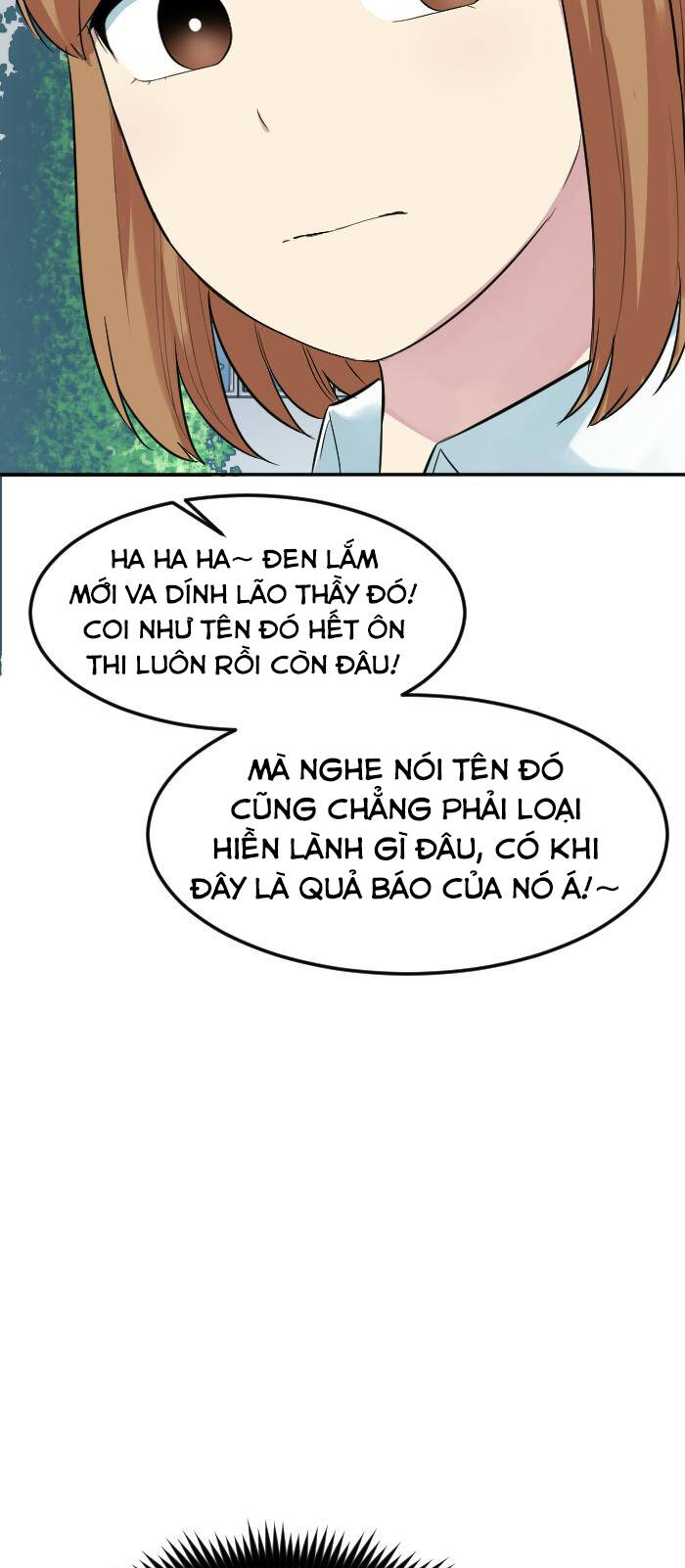 Good/Bad Fortune - Chương 87
