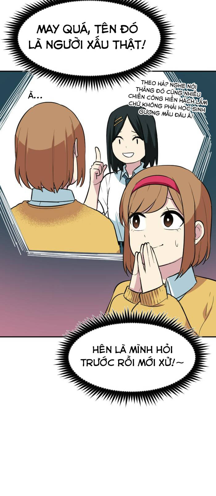 Good/Bad Fortune - Chương 87