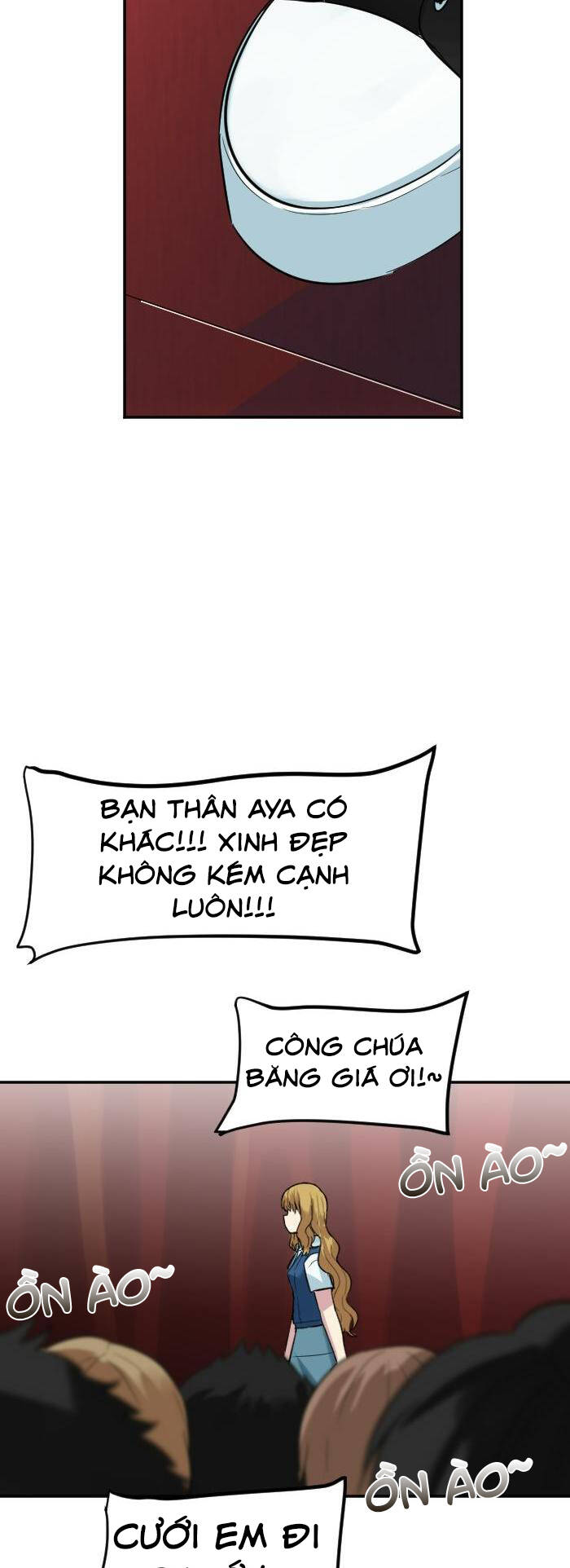 Good/Bad Fortune - Chương 88