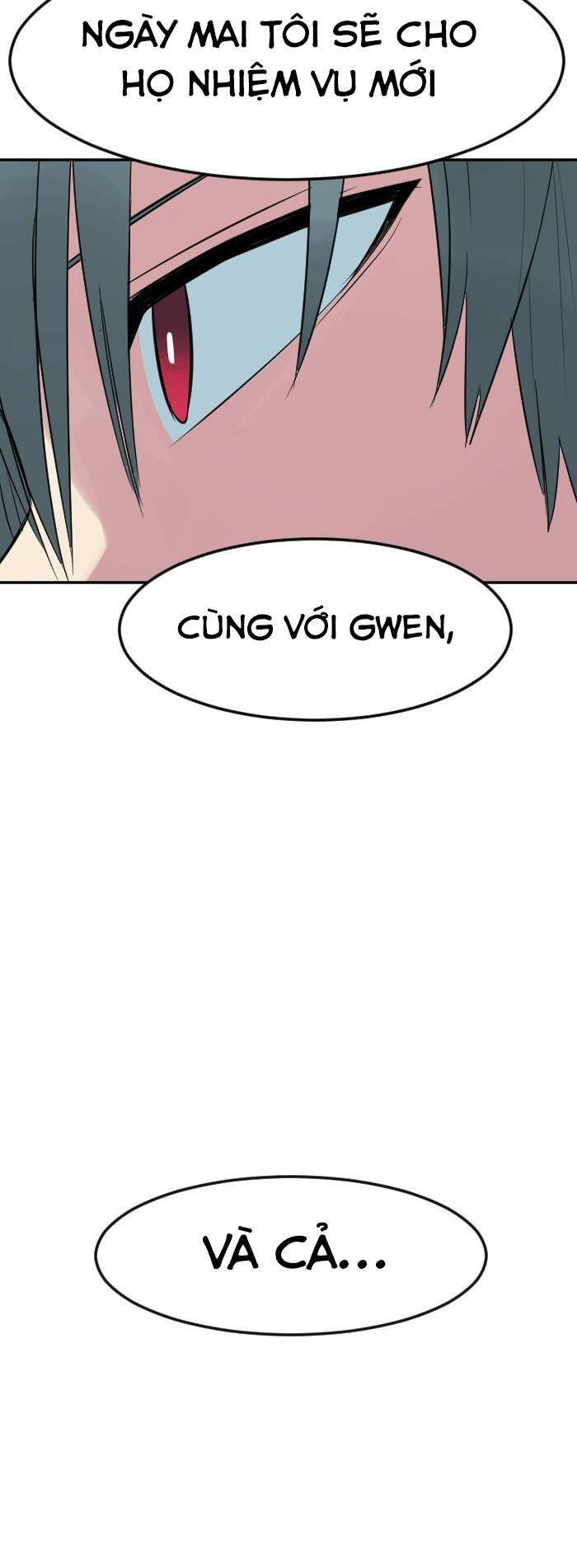 Good/Bad Fortune - Chương 89