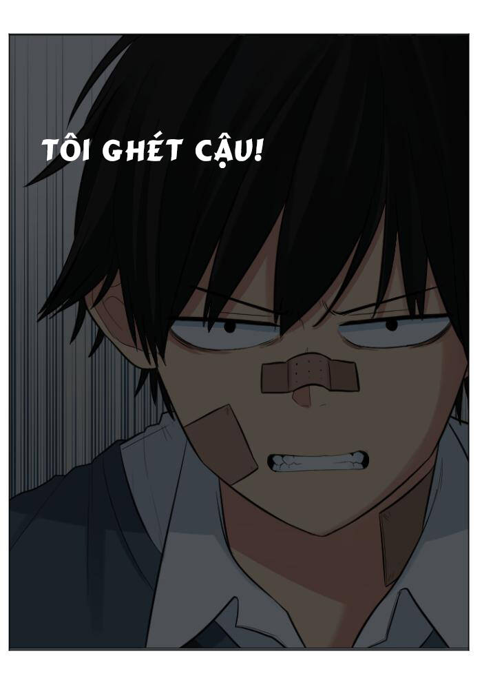 Good/Bad Fortune - Chương 9