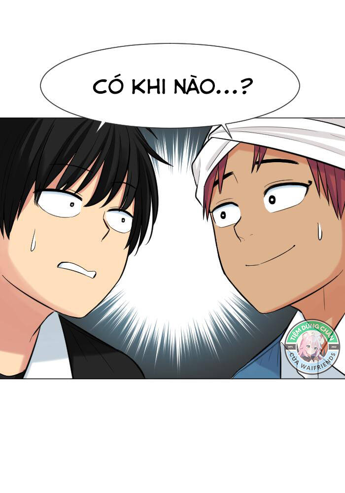 Good/Bad Fortune - Chương 9