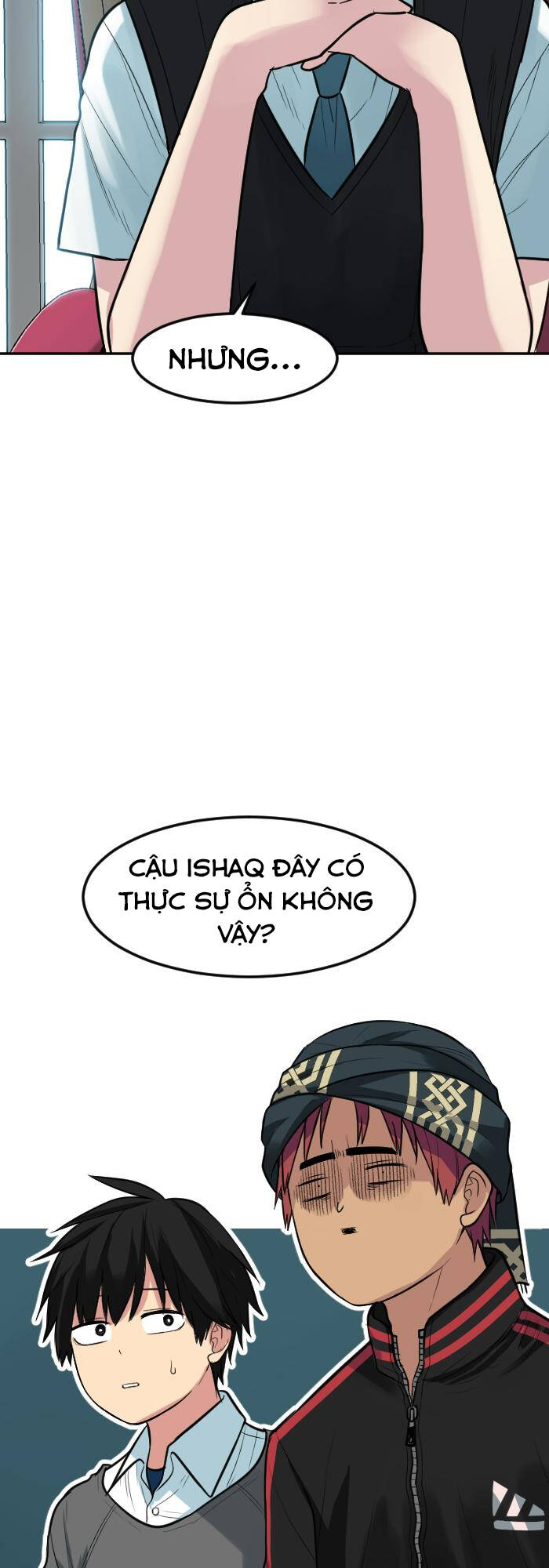 Good/Bad Fortune - Chương 90