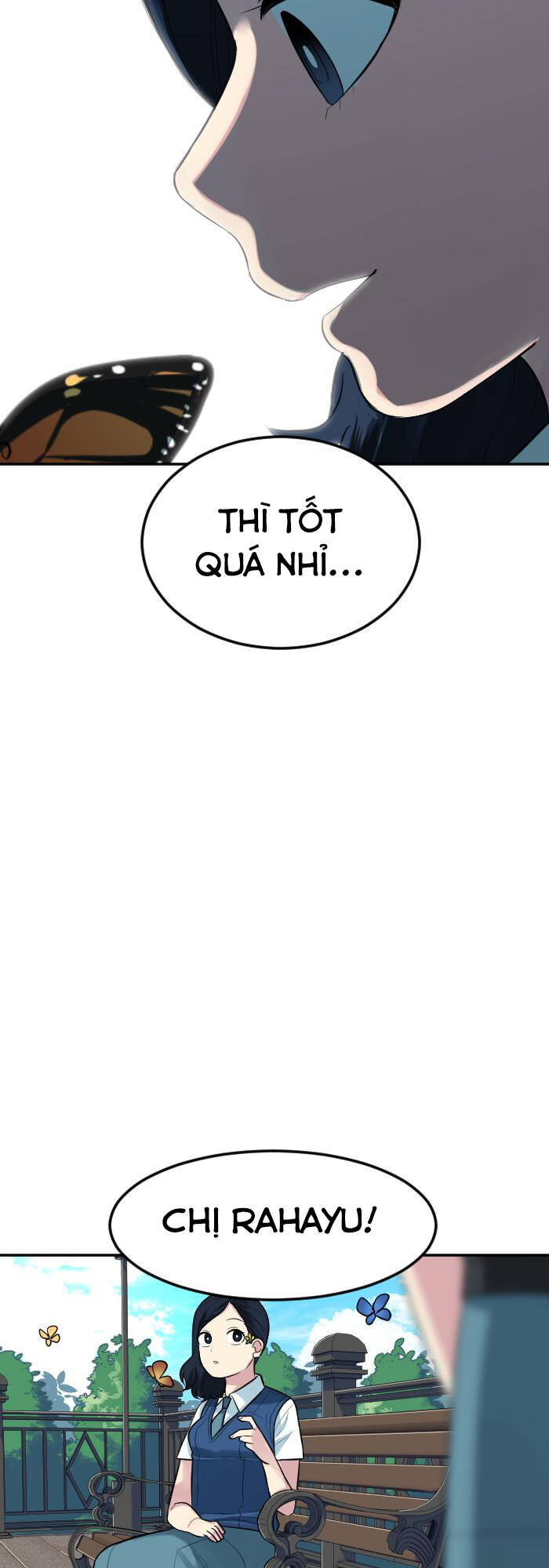 Good/Bad Fortune - Chương 92