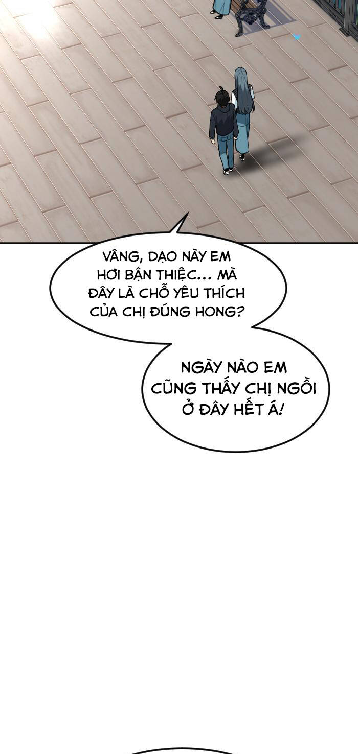 Good/Bad Fortune - Chương 92
