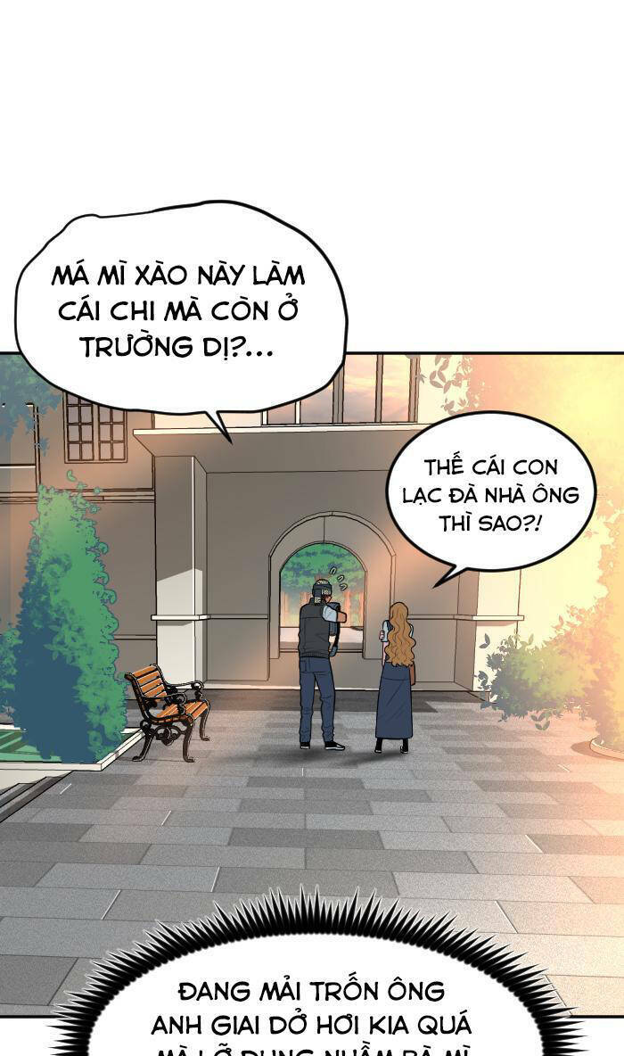 Good/Bad Fortune - Chương 99