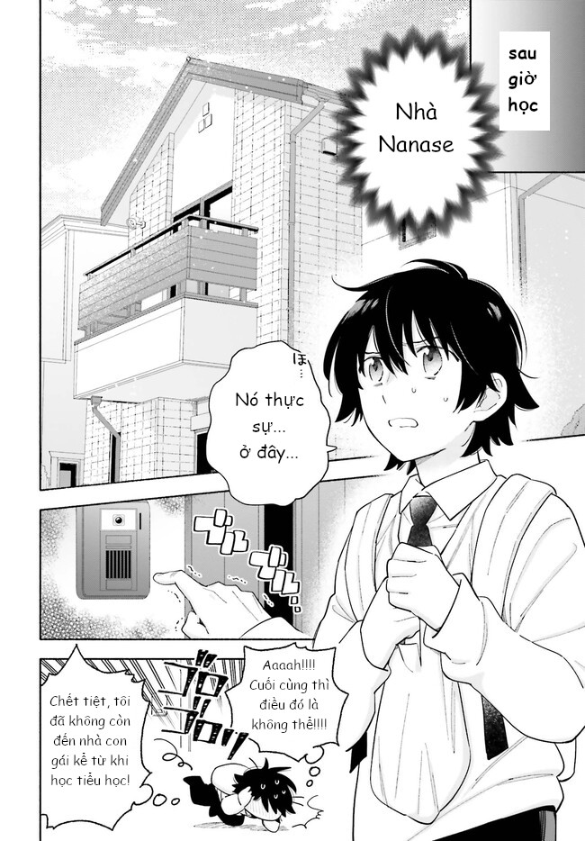 Goodbye Declaration [ update chap 10 ] - Chương 10