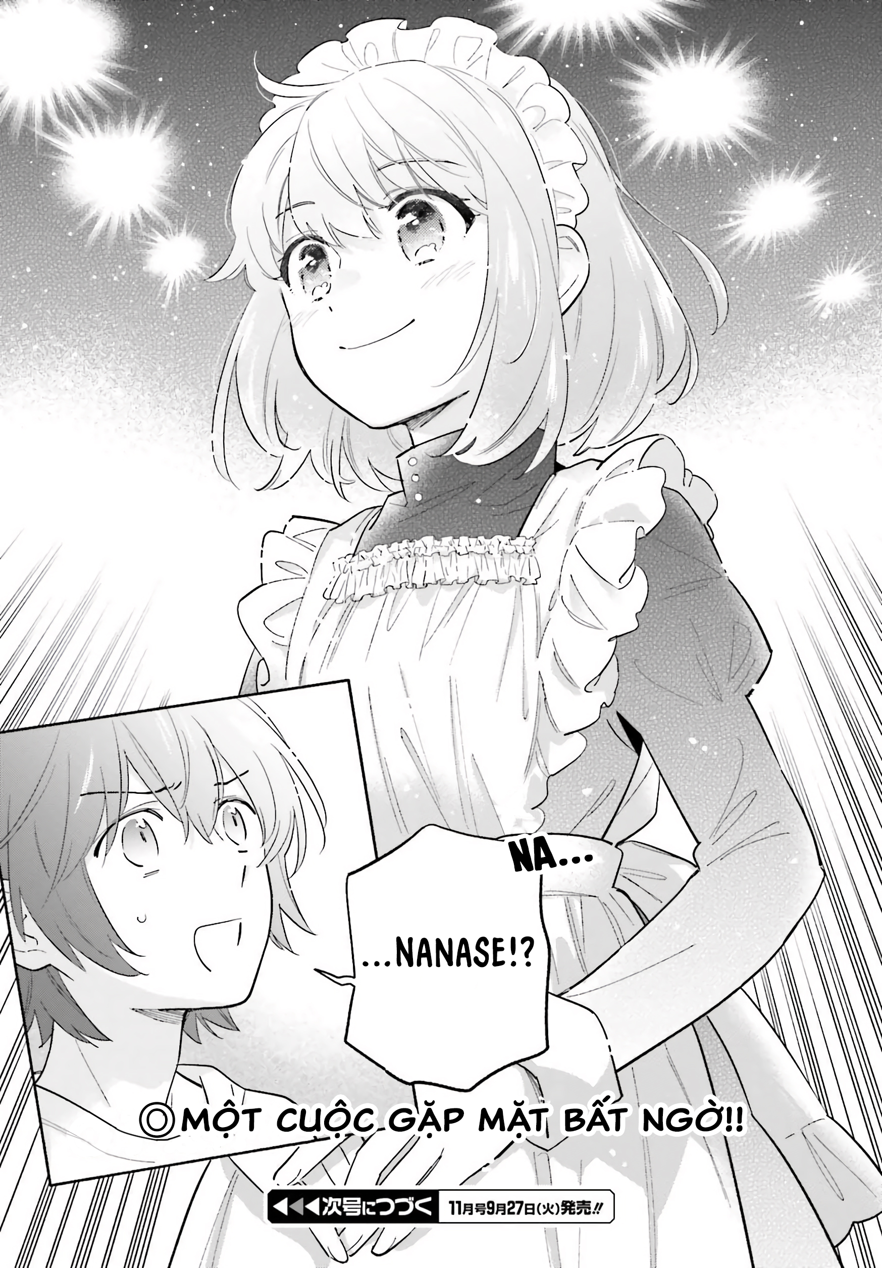 Goodbye Declaration [ update chap 10 ] - Chương 2