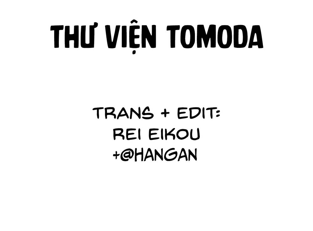 Goodbye Sengen - Chương 7