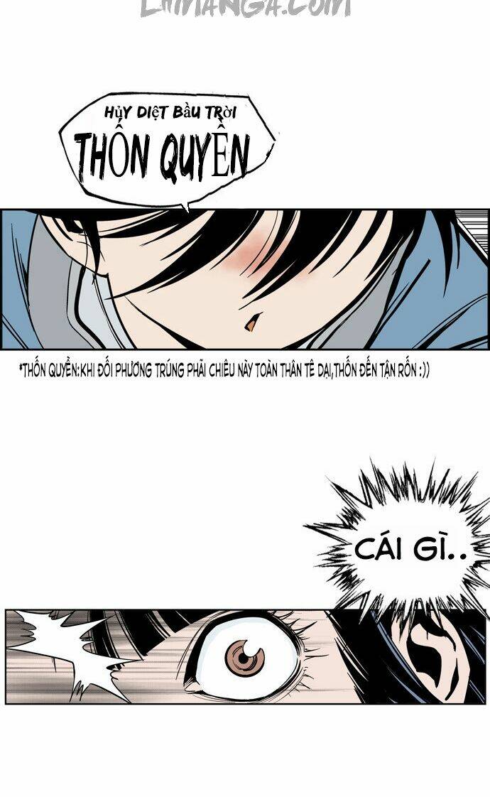 Gosu - Chương 1